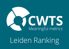 CWTS Leiden