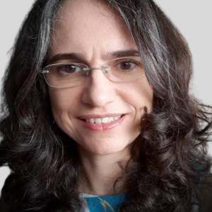 Ana Luísa Custódio