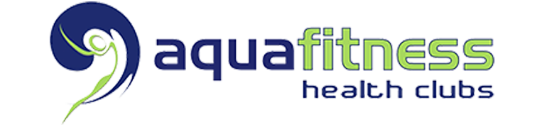 Logo Aquafitness