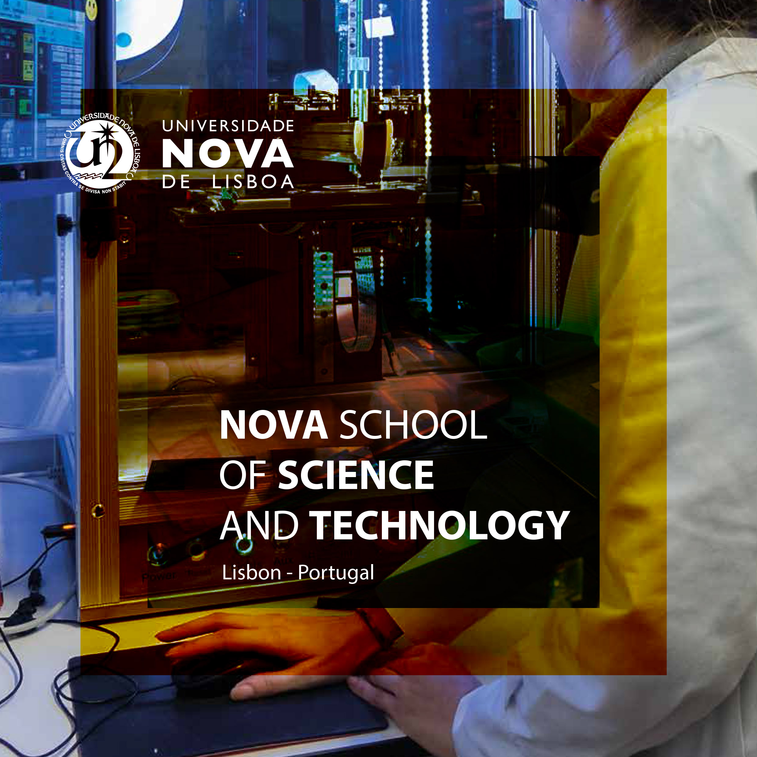 NOVA School of Science and Technology International Student Guide