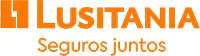 logo lusitania seguros