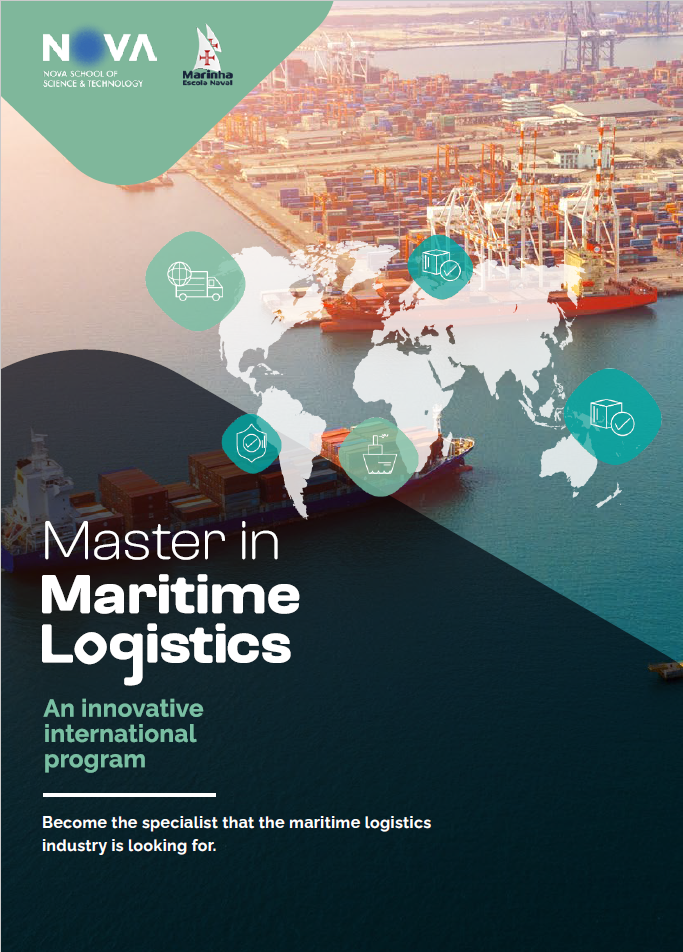 Master in Maritime Logistics