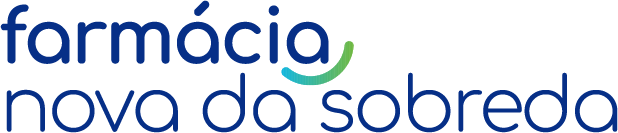 Logo Farmácia Nova da Sobreda