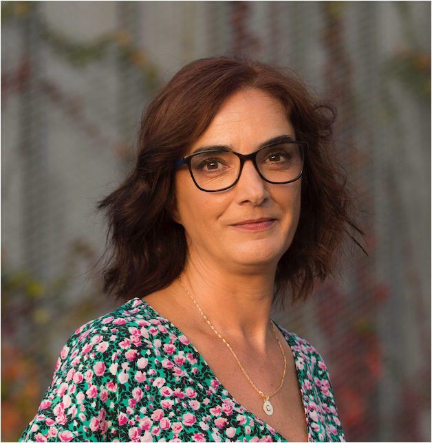 Elvira Fortunato