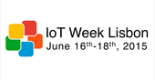 The Internet of Things Week 2015