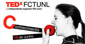 TEDxFCTUNL 2015 | Conhecimento