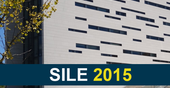 SILE 2015 - International Seminar on Structural Connections