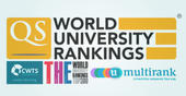 NOVA University with a prominent position in international rankings