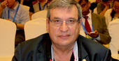 Professor Rodrigo Martins Member of the LEIT-NMBP Advisory Group
