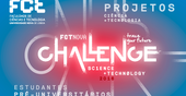 First edition of the "FCT NOVA Challenge"