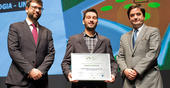 Green Project Awards Portugal atribui Menção Honrosa ao projecto ‘’Tetra Solar: 