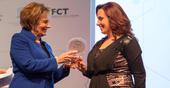 Researcher FCT NOVA distinguished with the Honor Award L'Oréal Portugal