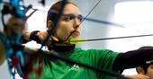 FCT NOVA team wins the University National Championship of Archery