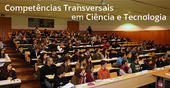 Competências Transversais para Ciências e Tecnologia