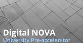 FCT NOVA promove o programa de pré-aceleração DIGITAL NOVA University Accelerato