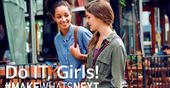 Microsoft Portugal apresenta “Do IT, Girls!”