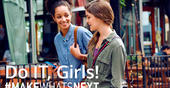 Microsoft Portugal presents "Do IT, Girls!"