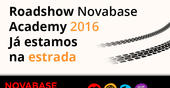 Roadshow Novabase Academy 2016 at FCT NOVA