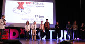 5th edition of the TEDxFCTUNL conference