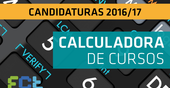 1.ª Fase do Concurso Nacional de Acesso ao Ensino Superior