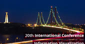 iV2016 - 20th International Conference Information Visualization