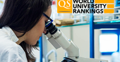 NOVA University of Lisbon rises four places in the ranking "QS Top 50 under 50"