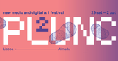 PLUNC: Festival de Artes Digitais e Novos Media 