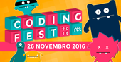 FCT Coding Fest - "Code Hour" joins Primary School Students and Teachers at FCT 