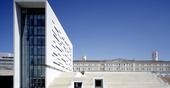 Universidade Nova de Lisboa passa a Fundação 