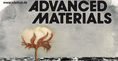 Investigadores do CENIMAT com trabalho na capa da Advanced Materials
