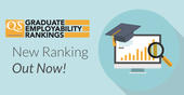 NOVA University of Lisbon stands out in the "QS Graduate Employability Rankings 