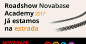 Roadshow Novabase Academy 2017 na FCT NOVA