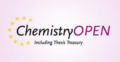 Convite à participação em número especial da revista “Chemistry Open” da editora
