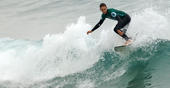 Campeonato Nacional Universitário de Surf 