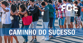 1.ª Fase do Concurso Nacional de Acesso ao Ensino Superior