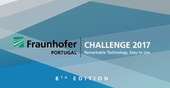 8.ª Edição do “Fraunhofer Portugal Challenge”