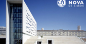 NOVA, the only Portuguese university among the 50 best in the world with less th