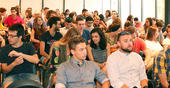 FCT-NOVA welcomes the international mobility students