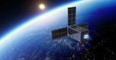 UNIDEMI no projecto e construção do primeiro satélite português