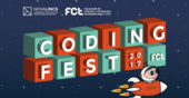 FCT CodingFest 2017 – 4th to 10th December