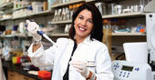 Susana Valente, FCT NOVA former student, discovers functional cure for HIV-AIDS