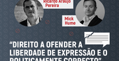 Direito a Ofender – a liberdade de expressão e o politicamente correcto, 18 de A