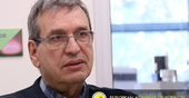 Professor Rodrigo Martins empossado como Presidente da Academia Europeia de Ciên