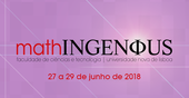 Escola de Verão MathIngenious 2018