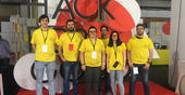 FCT Nova / Compta Team - 1st place in Hack for Good competition 