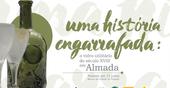 convite história engarrafada