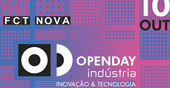 open day industry 2018