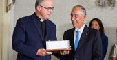 Foto da Presidência da República
