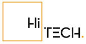 logo hitech