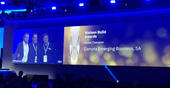 IBM awards